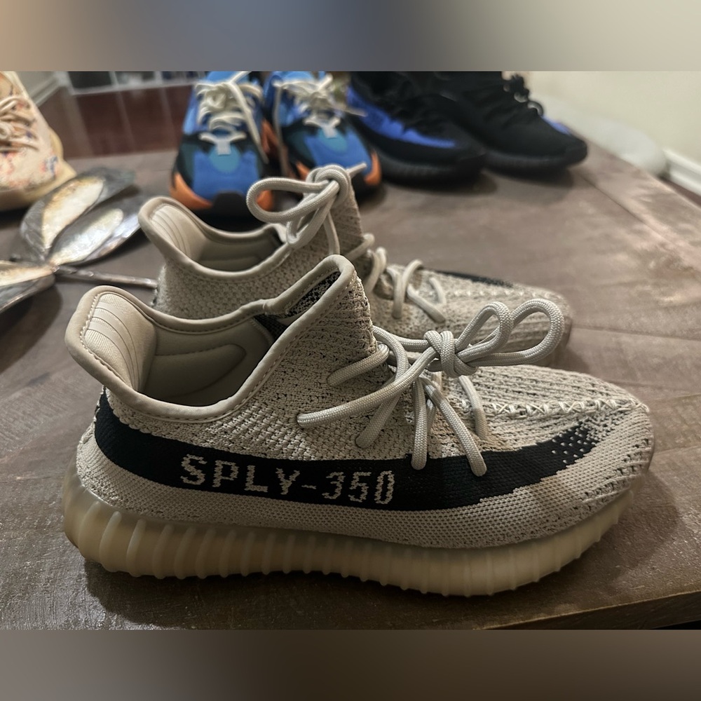 Yeezy Boost 350